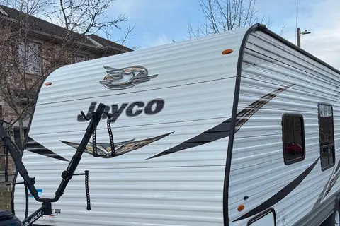 Jayco Jay Flight 224BH