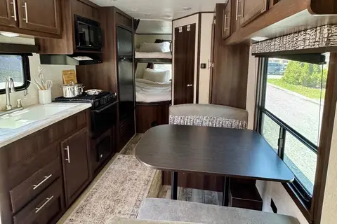 Jayco Jay Flight 224BH