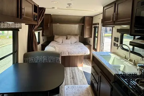 Jayco Jay Flight 224BH