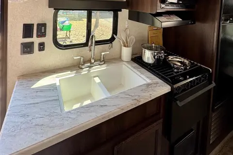 Jayco Jay Flight 224BH