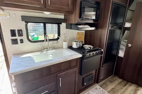 Jayco Jay Flight 224BH