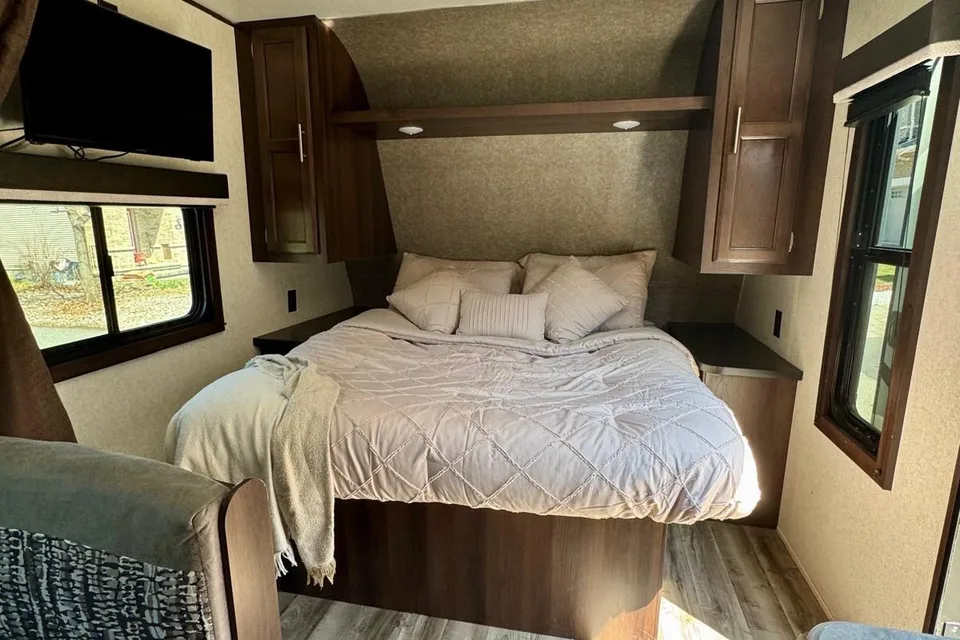 Jayco Jay Flight 224BH