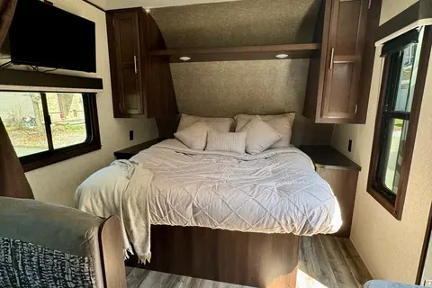 Jayco Jay Flight 224BH