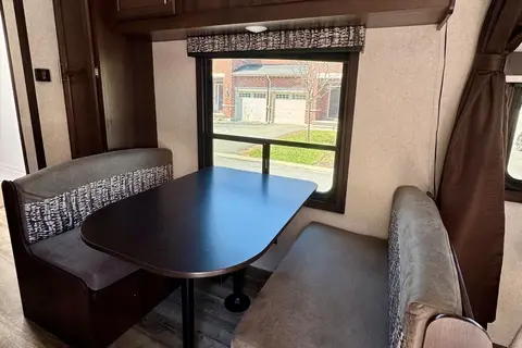 Jayco Jay Flight 224BH