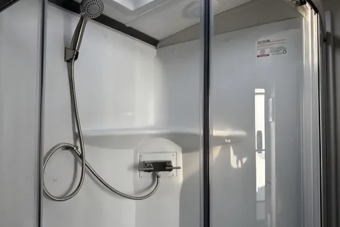 Rick's Cougar Half-Ton Travel Trailer