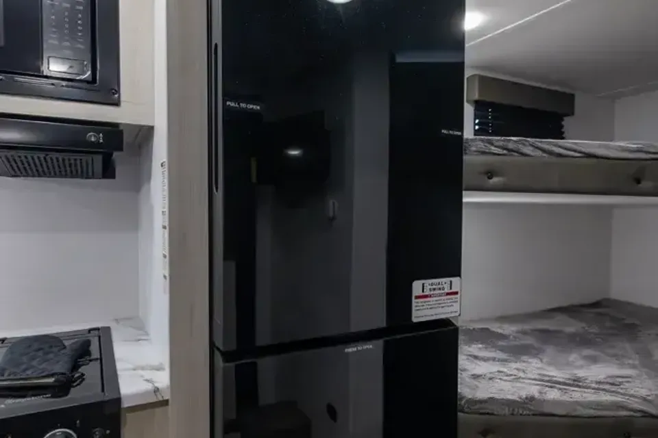 BRAND NEW Forest River Puma Camping Edition 185BHCE Travel Trailer