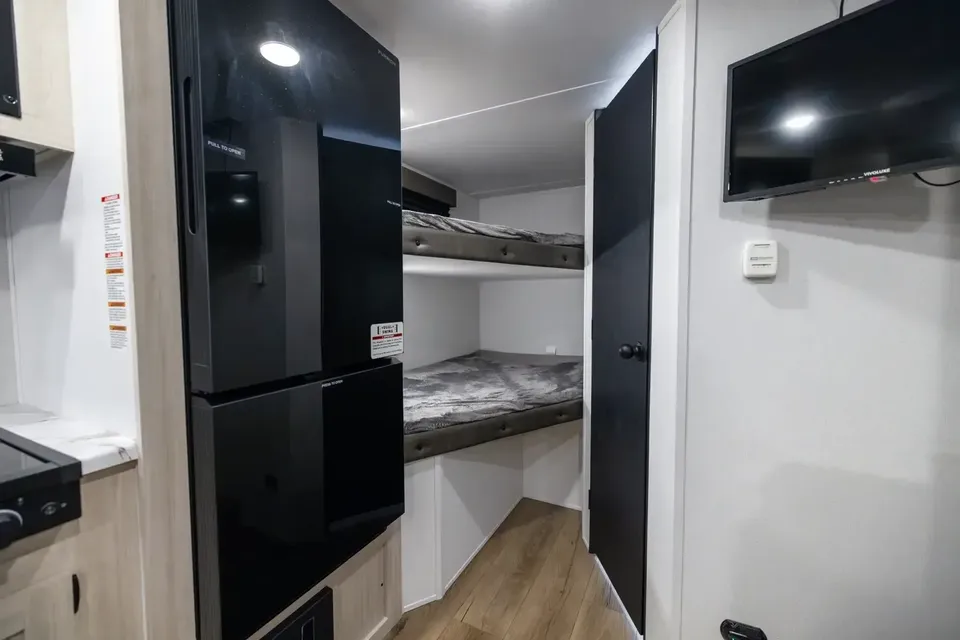 BRAND NEW Forest River Puma Camping Edition 185BHCE Travel Trailer