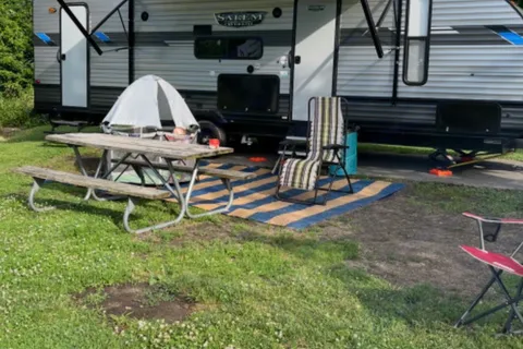 Family Fun 2021 Forest River Salem Cruise Lite 263BH-XL Travel Trailer