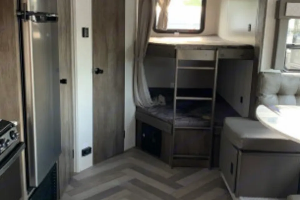 Family Fun 2021 Forest River Salem Cruise Lite 263BH-XL Travel Trailer