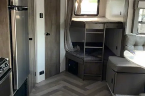 Family Fun 2021 Forest River Salem Cruise Lite 263BH-XL Travel Trailer