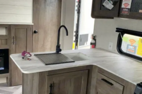 Family Fun 2021 Forest River Salem Cruise Lite 263BH-XL Travel Trailer