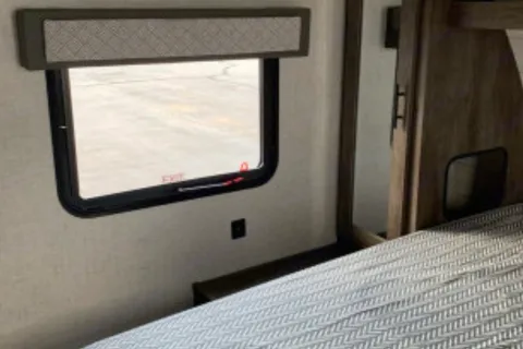 Family Fun 2021 Forest River Salem Cruise Lite 263BH-XL Travel Trailer