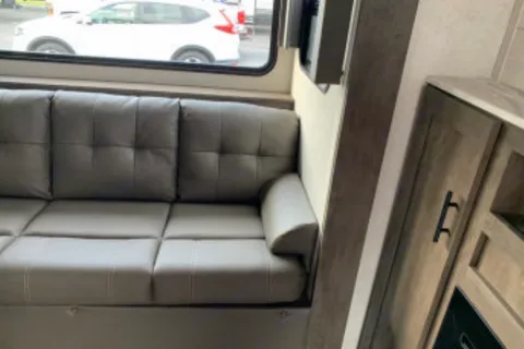 Family Fun 2021 Forest River Salem Cruise Lite 263BH-XL Travel Trailer