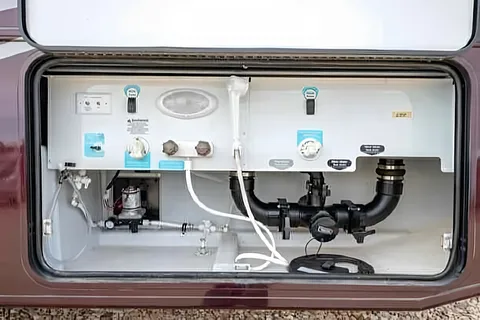 Winn Vista 35F (1.5 bath)