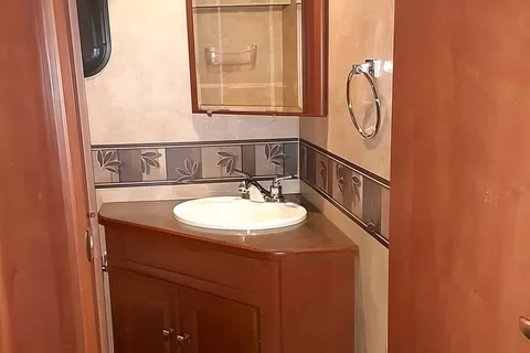 Winn Vista 35F (1.5 bath)
