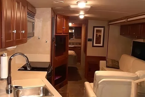 Winn Vista 35F (1.5 bath)