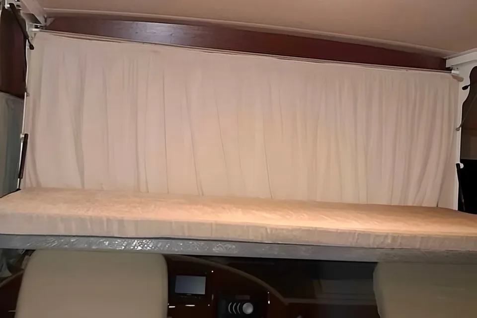 Winn Vista 35F (1.5 bath)