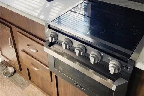 Mike's Springdale 202QB Travel Trailer