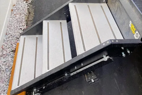 Mike's Springdale 202QB Travel Trailer