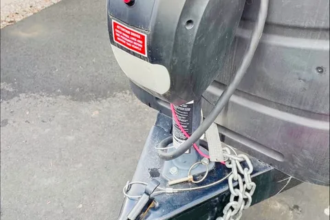 Mike's Springdale 202QB Travel Trailer