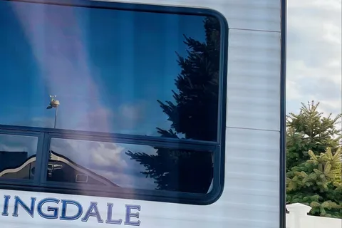 Mike's Springdale 202QB Travel Trailer