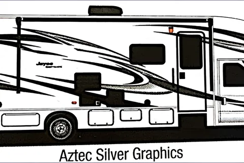 Roady! The Jayco Greyhawk Prestige Class C