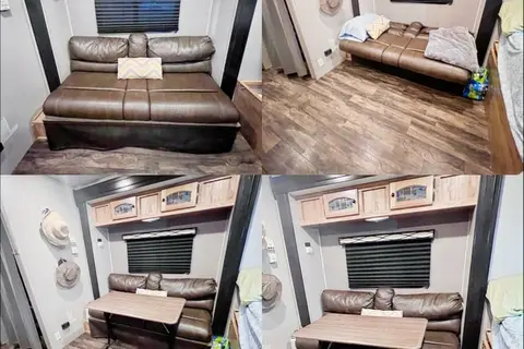 J1 "Mi casa Es Tu casa 💕"