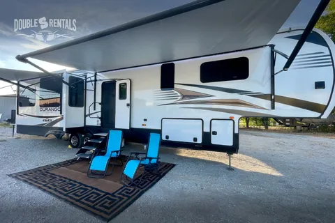DURANGO GOLD w/ Priv King Master, Queen Loft, Bunk Room, and Patio!!