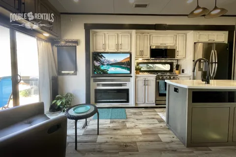 DURANGO GOLD w/ Priv King Master, Queen Loft, Bunk Room, and Patio!!