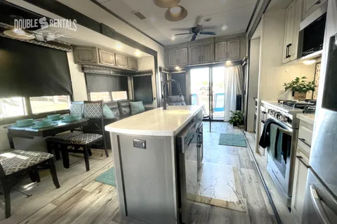 DURANGO GOLD w/ Priv King Master, Queen Loft, Bunk Room, and Patio!!