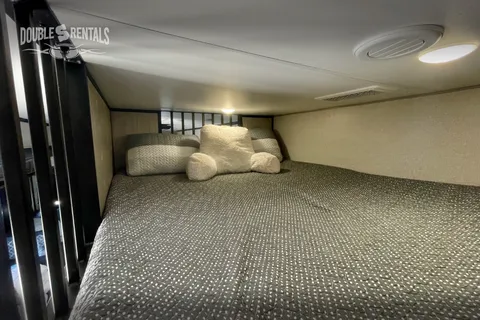 DURANGO GOLD w/ Priv King Master, Queen Loft, Bunk Room, and Patio!!