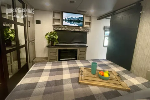 DURANGO GOLD w/ Priv King Master, Queen Loft, Bunk Room, and Patio!!