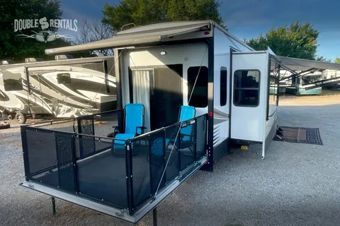 DURANGO GOLD w/ Priv King Master, Queen Loft, Bunk Room, and Patio!!