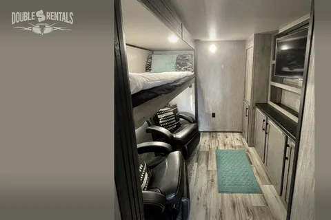 DURANGO GOLD w/ Priv King Master, Queen Loft, Bunk Room, and Patio!!