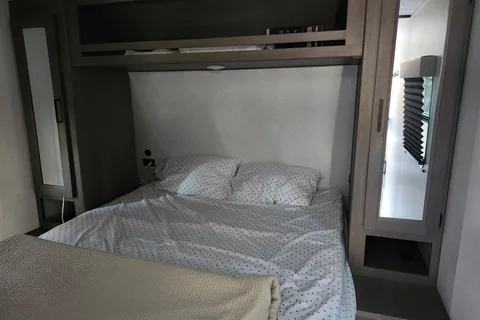 Beths’ Grand Design Transcend xplor Travel Trailer