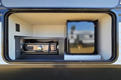 Beths’ Grand Design Transcend xplor Travel Trailer