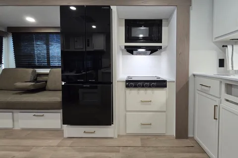 Beths’ Grand Design Transcend xplor Travel Trailer