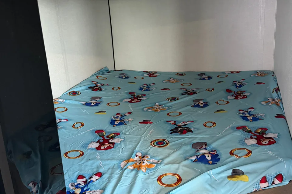 Bunkbeds-Family Ready Coleman Light
