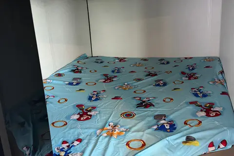 Bunkbeds-Family Ready Coleman Light