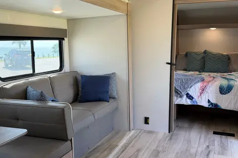 Bunkbeds-Family Ready Coleman Light