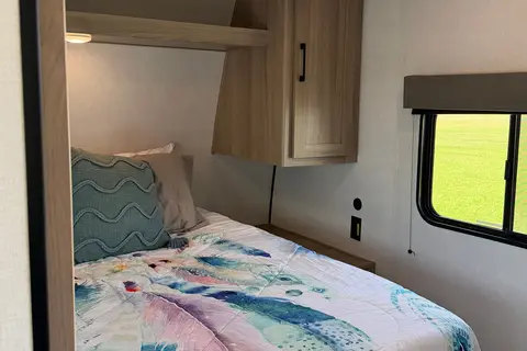 Bunkbeds-Family Ready Coleman Light
