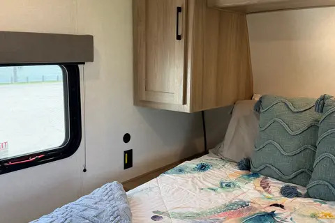 Bunkbeds-Family Ready Coleman Light