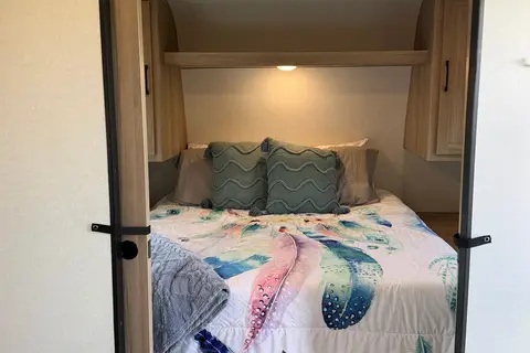 Bunkbeds-Family Ready Coleman Light