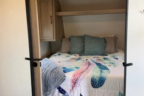 Bunkbeds-Family Ready Coleman Light