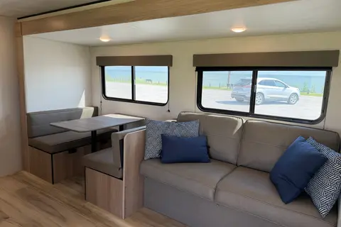 Bunkbeds-Family Ready Coleman Light