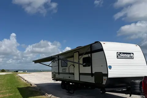 Bunkbeds-Family Ready Coleman Light
