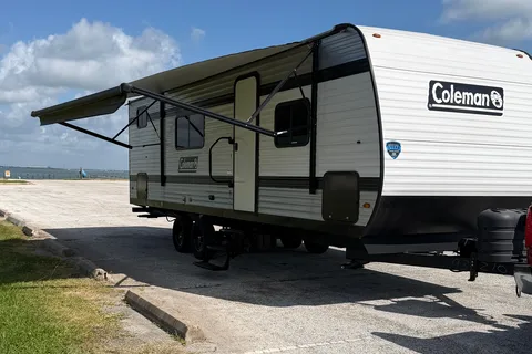 Bunkbeds-Family Ready Coleman Light