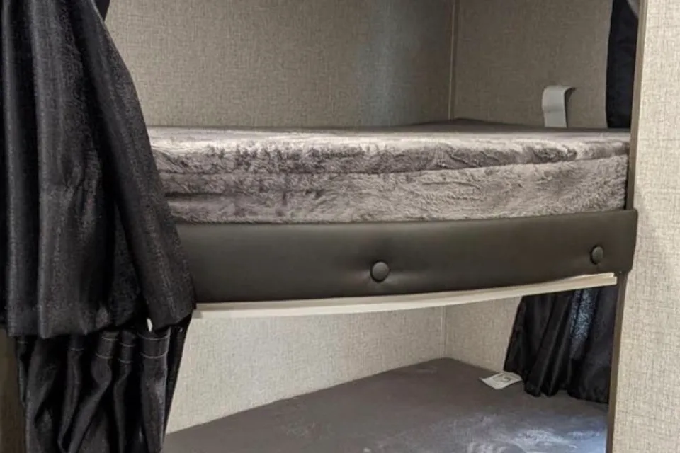 Guillaume Jayco 267BHS Roulotte