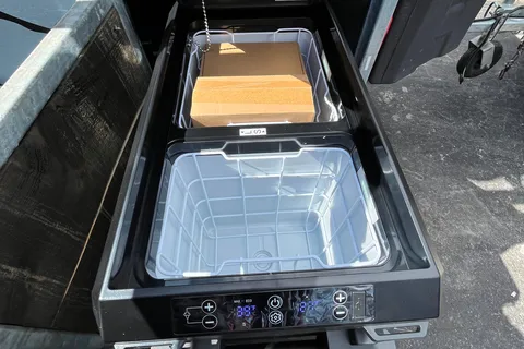 Go Off-Grid Overland Trailer