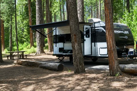 The Get-Away